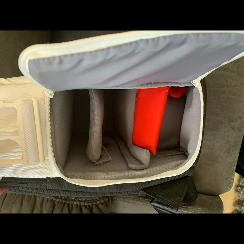 Camera Bag (backpack) - Picture 7 of 8
